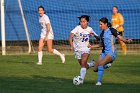 WSoc vs RWU  Wheaton College Women’s Soccer vs Roger Williams University. - Photo By: KEITH NORDSTROM